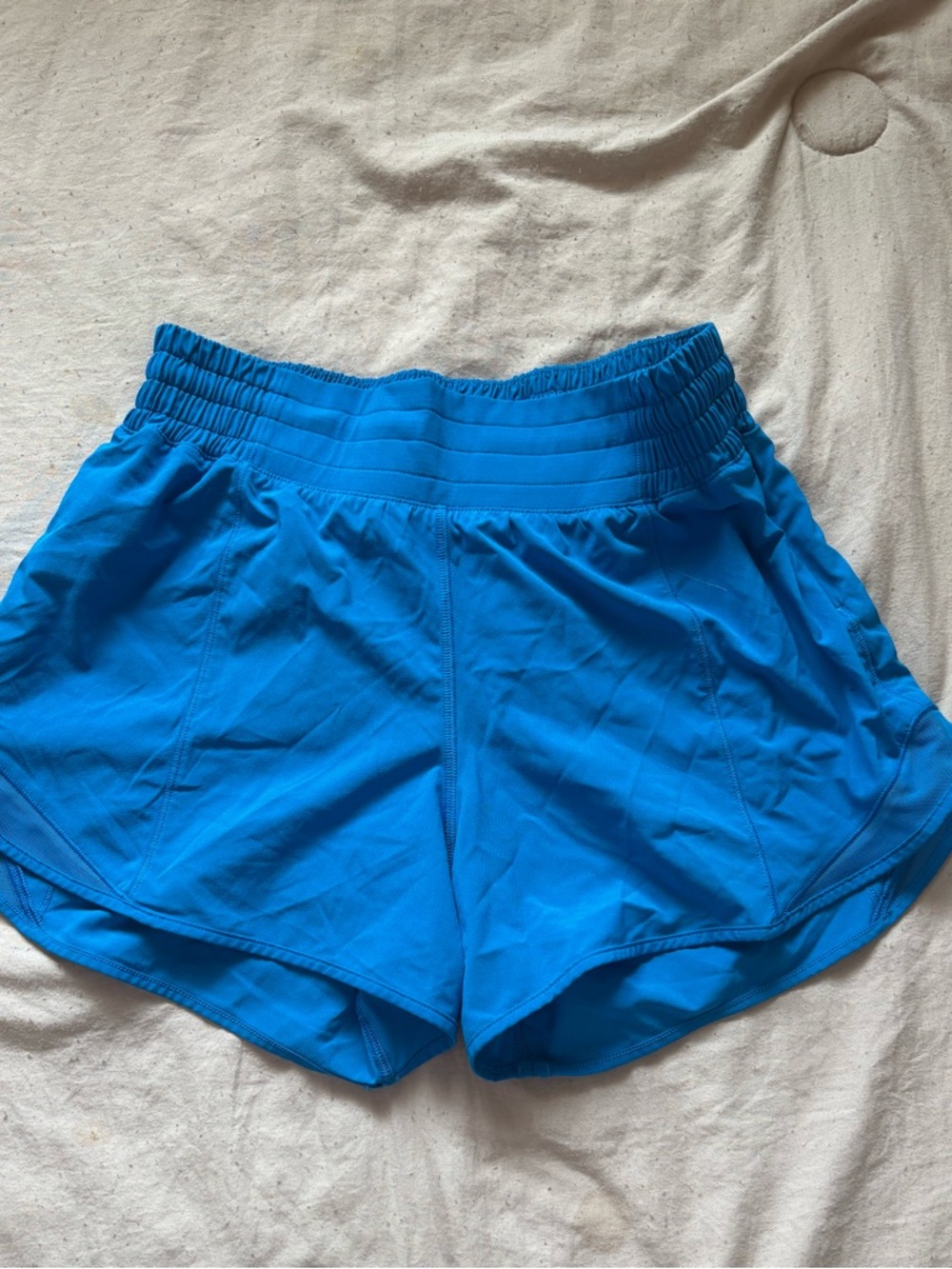 Lululemon Hotty Hot Shorts 4”